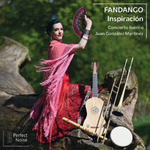Fandango_Concierto Iberico Cover 1200 x 1200 px_neu CD-Fandango - Inspiración