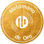 melómano de oro