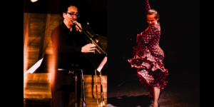 Flamenco meets - Concierto ibérico - (c) Rolf Schöllkopf, Jorge Gomez